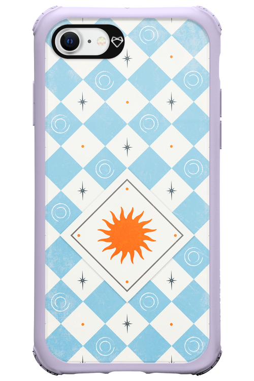Sun Magic - Apple iPhone SE 2022