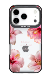 Be Kind 2.0 - Apple iPhone 17 Pro