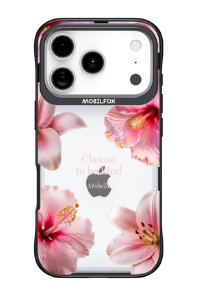 Be Kind 2.0 - Apple iPhone 17 Pro