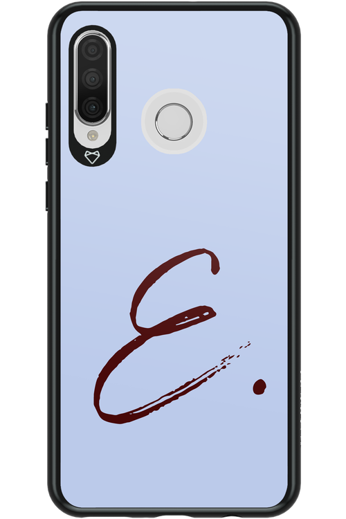 (Jellyfish Presso) E 2.0 - Huawei P30 Lite