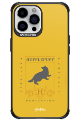 Hufflepuff. - Apple iPhone 13 Pro Max