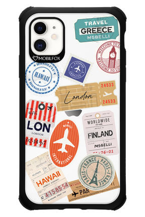 Pro Traveler - Apple iPhone 11