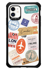 Pro Traveler - Apple iPhone 11