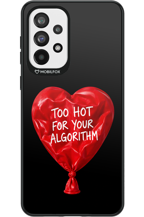 Too Hot 2.0 - Samsung Galaxy A73