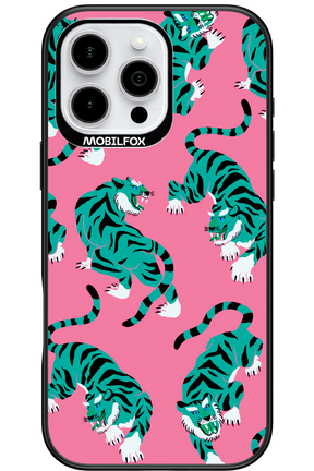 Tora III - Apple iPhone 16 Pro Max