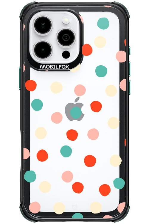 Xmas Dotss - Apple iPhone 16 Pro Max