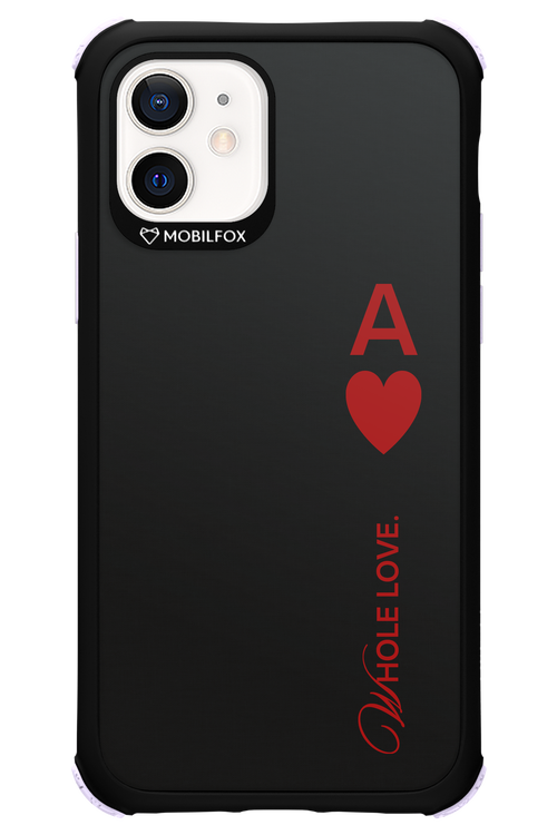 Whole - Apple iPhone 12