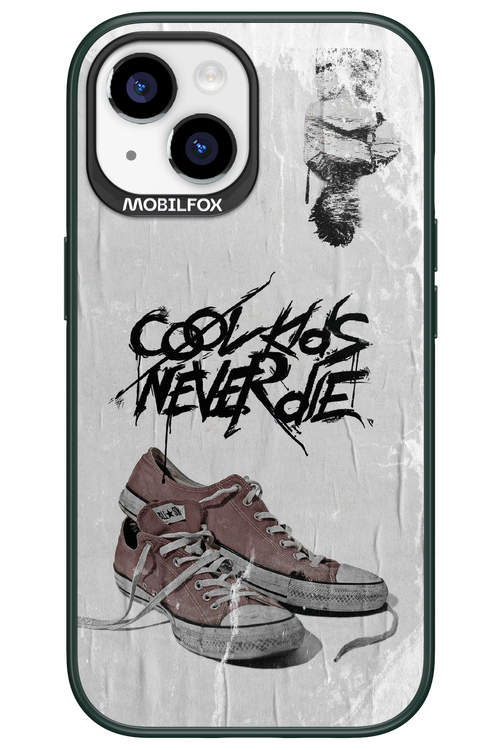 CKND - Apple iPhone 15