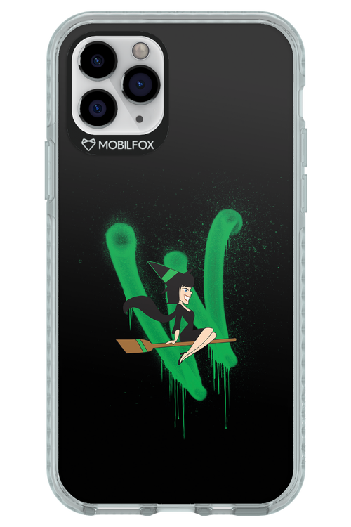 WITCH - Apple iPhone 11 Pro