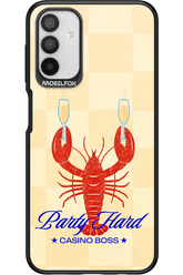 Party Hard 2.0 - Samsung Galaxy A04s