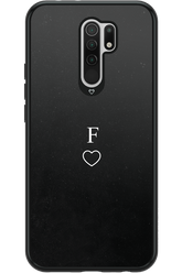 F Black 2.0 - Xiaomi Redmi 9