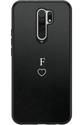 F Black 2.0 - Xiaomi Redmi 9