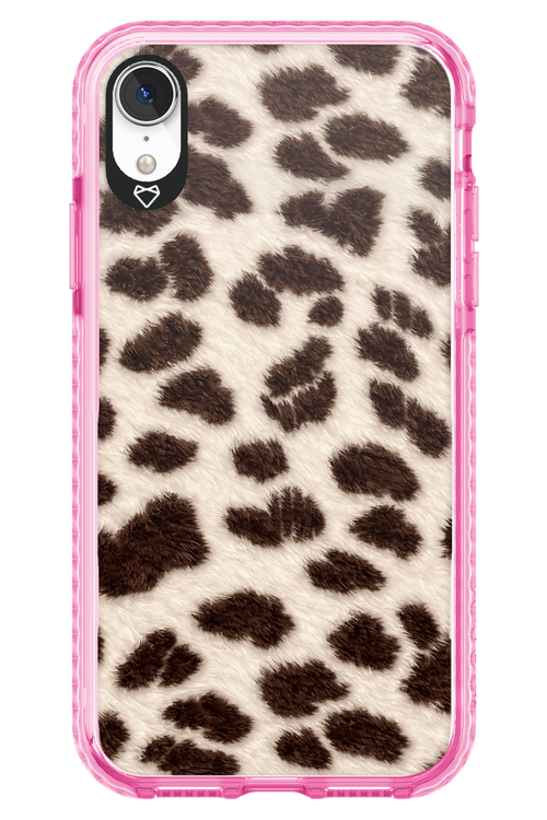 Wild Coat - Apple iPhone XR