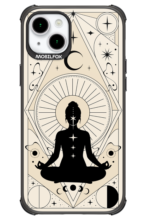 Soul Peace - Apple iPhone 15 Plus