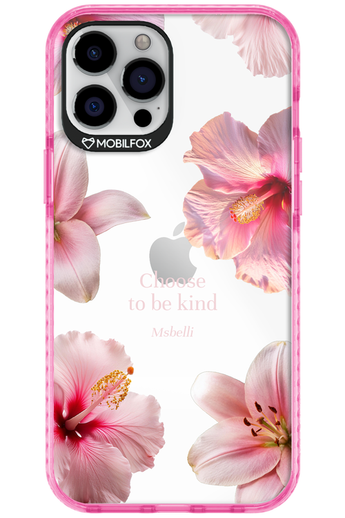 Be Kind 2.0 - Apple iPhone 12 Pro Max
