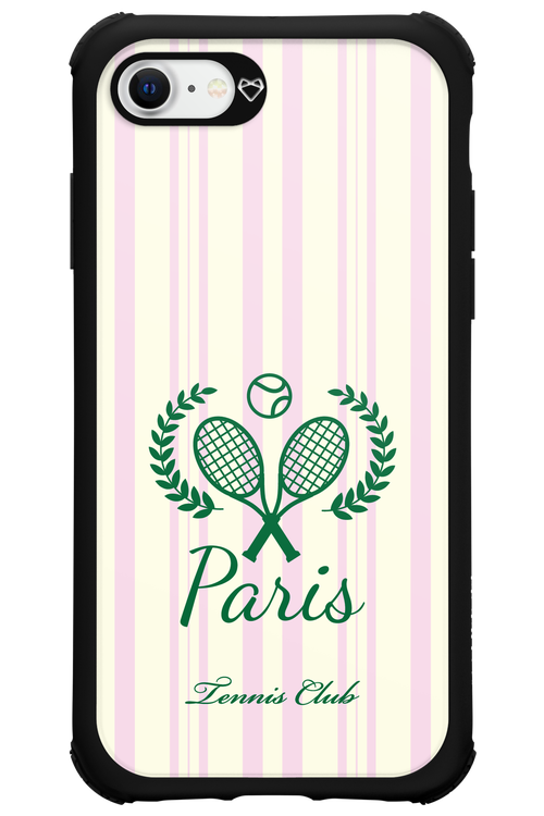 Paris Tennis Club - Apple iPhone SE 2022