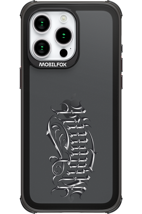 Chaotic Love - Apple iPhone 15 Pro Max