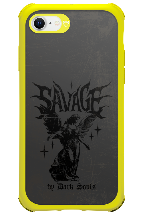 St. Savage - Apple iPhone 7