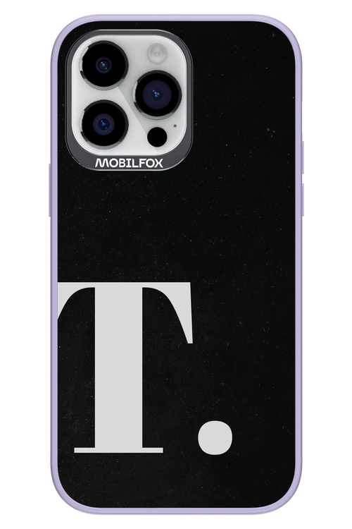 T (Off Space) 2.0 - Apple iPhone 14 Pro Max