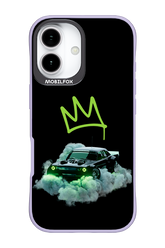 Just Dont Die - Apple iPhone 17