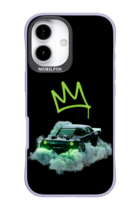 Just Dont Die - Apple iPhone 17