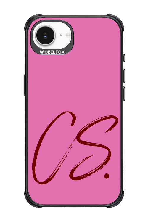 (Sorbet) CS 2.0 - Apple iPhone 16e