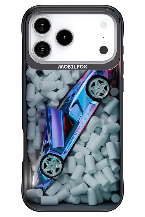 Fragile Ego - Apple iPhone 17 Pro Max