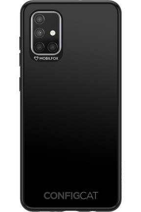 just because - Samsung Galaxy A71