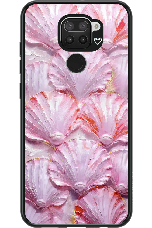 Venus Shell - Xiaomi Redmi Note 9