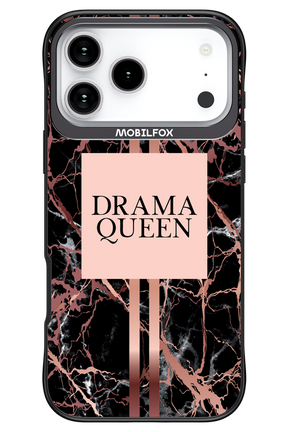 Drama Queen - Apple iPhone 17 Pro Max