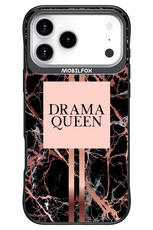 Drama Queen - Apple iPhone 17 Pro Max