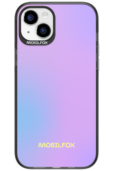 Pastel Lilac - Apple iPhone 15 Plus