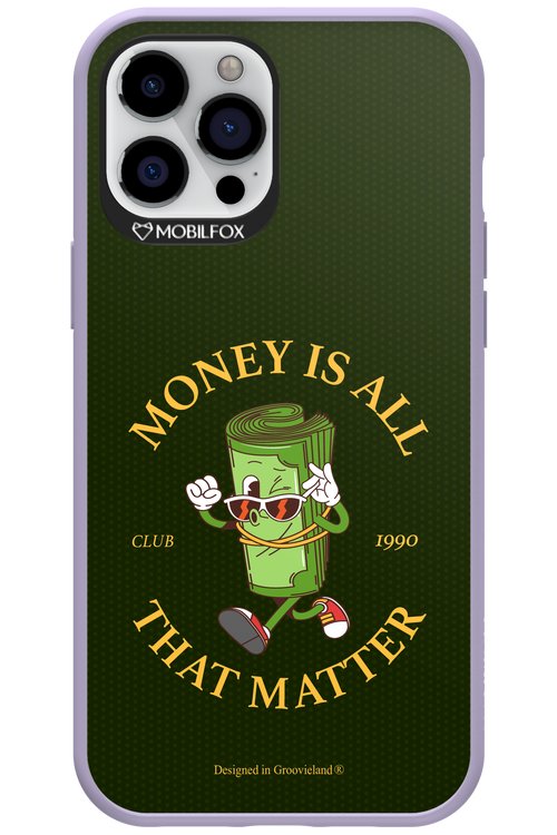 Money Club - Apple iPhone 12 Pro Max