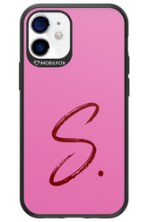 (Sorbet) S 2.0 - Apple iPhone 12 Mini