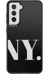 NY (Off Space) 2.0 - Samsung Galaxy S21 FE