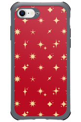 Star Red - Apple iPhone SE 2022