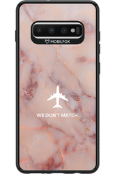 International Love I 2.0 - Samsung Galaxy S10+