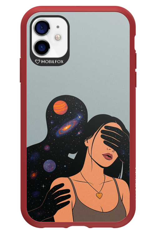 Universe Lover - Apple iPhone 11