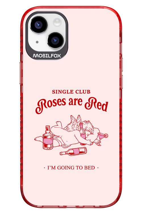 Bed Romance 2.0 - Apple iPhone 14 Plus