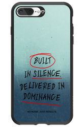 In Silence - Apple iPhone 7 Plus