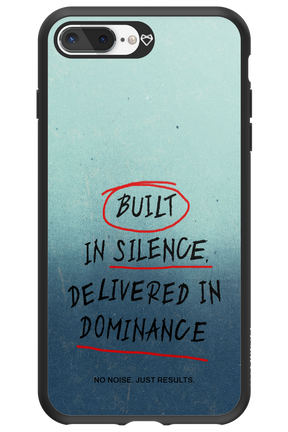 In Silence - Apple iPhone 7 Plus