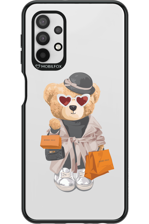 Iconic Bear 2.0 - Samsung Galaxy A32 5G