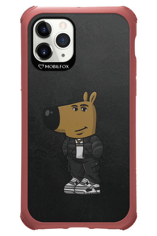 Chill Guy - Apple iPhone 11 Pro