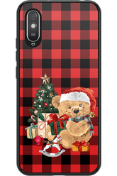 Teddy's Christmas - Xiaomi Redmi 9A