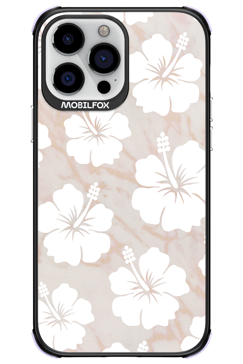 Latte Tropical - Apple iPhone 13 Pro Max