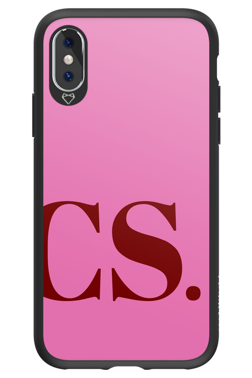 CS (Sorbet) 2.0 - Apple iPhone XS