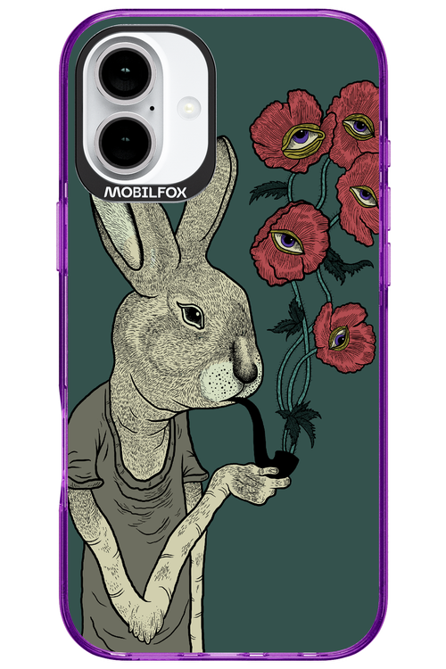 Bunny - Apple iPhone 16 Plus