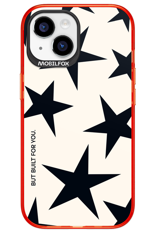 Built for You 2.0 - Apple iPhone 15