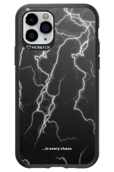 Chaotic Thunder - Apple iPhone 11 Pro