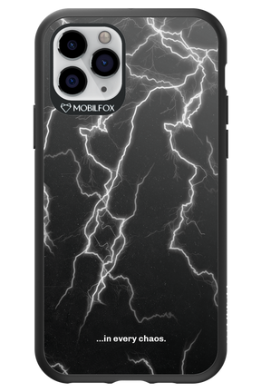 Chaotic Thunder - Apple iPhone 11 Pro